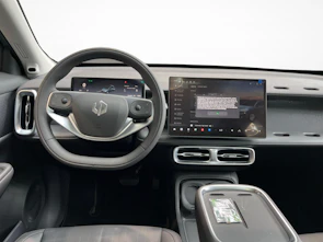 Fahrzeugbild LEAPMOTOR B10 EV