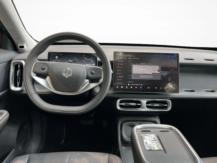 image du véhicule LEAPMOTOR B10
