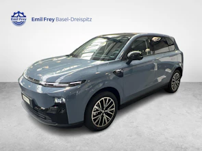 Fahrzeugbild LEAPMOTOR B10 EV