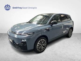 Fahrzeugbild LEAPMOTOR B10 EV