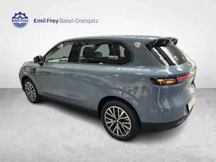 Leapmotor B10 EV