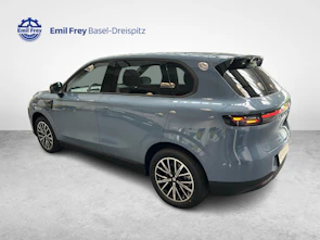 Fahrzeugbild LEAPMOTOR B10 EV
