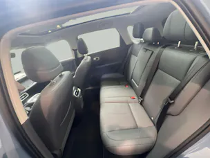 Leapmotor B10 EV
