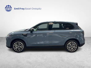 Fahrzeugbild LEAPMOTOR B10 EV