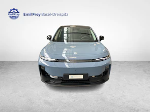 Fahrzeugbild LEAPMOTOR B10 EV