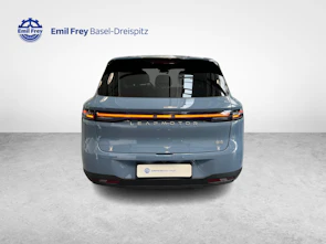 Fahrzeugbild LEAPMOTOR B10 EV