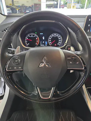 Mitsubishi Eclipse Cross 1.5 T Style 4x4