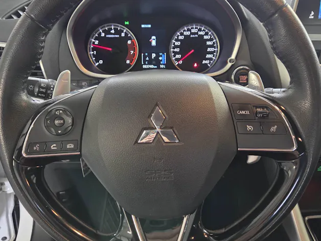 Mitsubishi Eclipse Cross 1.5 T Style 4x4