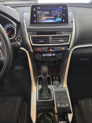 Mitsubishi Eclipse Cross 1.5 T Style 4x4