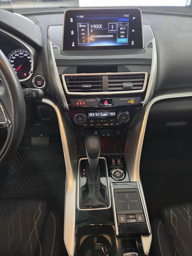 Mitsubishi Eclipse Cross 1.5 T Style 4x4