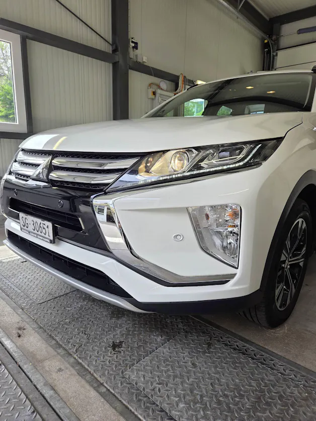 Mitsubishi Eclipse Cross 1.5 T Style 4x4
