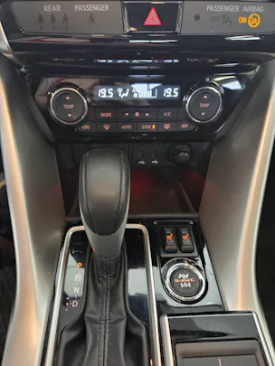 Mitsubishi Eclipse Cross 1.5 T Style 4x4