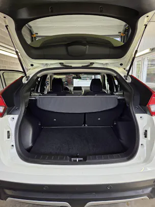 Mitsubishi Eclipse Cross 1.5 T Style 4x4