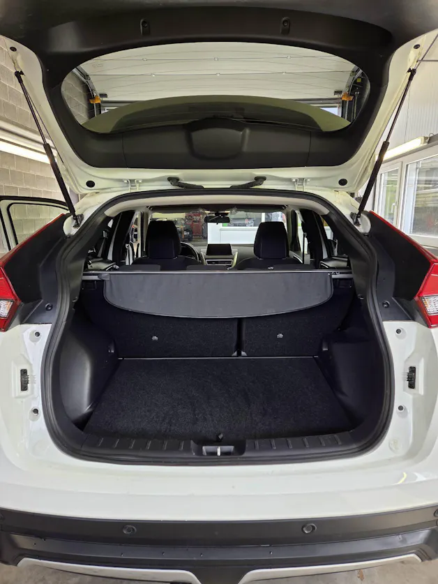 Mitsubishi Eclipse Cross 1.5 T Style 4x4