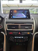 Mitsubishi Eclipse Cross 1.5 T Style 4x4