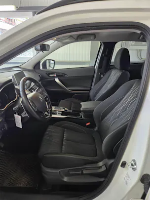 Mitsubishi Eclipse Cross 1.5 T Style 4x4