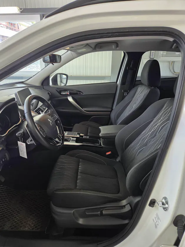 Mitsubishi Eclipse Cross 1.5 T Style 4x4