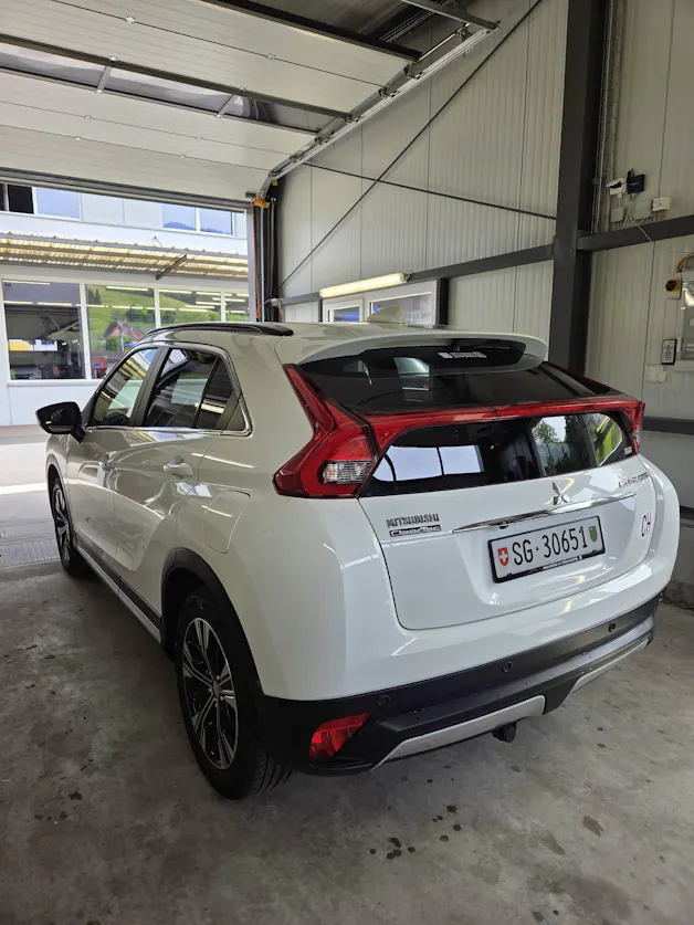 Mitsubishi Eclipse Cross 1.5 T Style 4x4