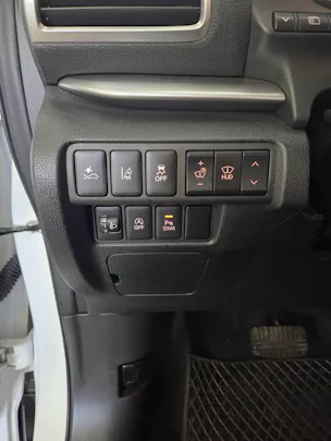 Mitsubishi Eclipse Cross 1.5 T Style 4x4