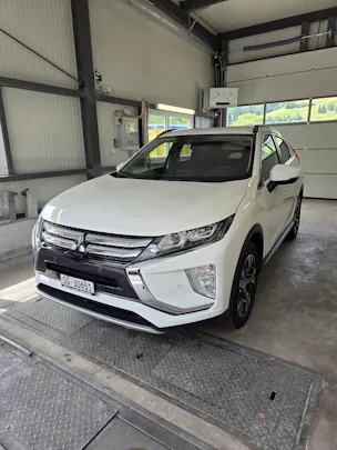 Mitsubishi Eclipse Cross 1.5 T Style 4x4
