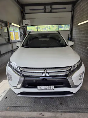 Mitsubishi Eclipse Cross 1.5 T Style 4x4