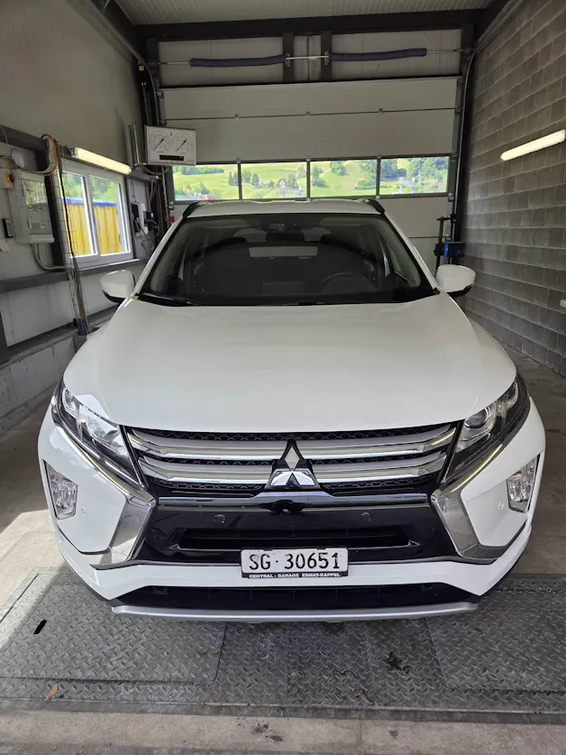 Mitsubishi Eclipse Cross 1.5 T Style 4x4