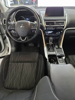 Mitsubishi Eclipse Cross 1.5 T Style 4x4