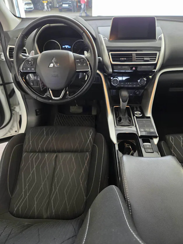 Mitsubishi Eclipse Cross 1.5 T Style 4x4