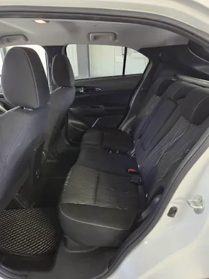 Mitsubishi Eclipse Cross 1.5 T Style 4x4