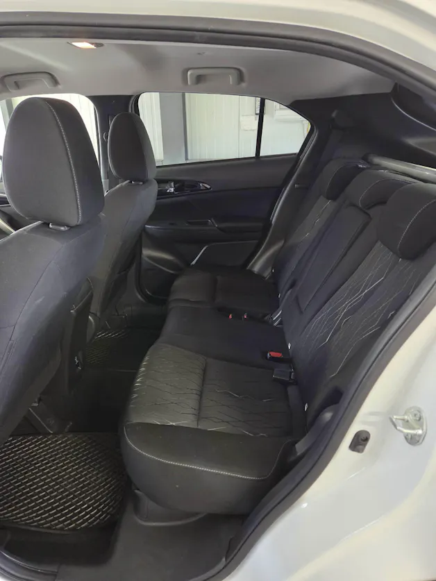 Mitsubishi Eclipse Cross 1.5 T Style 4x4