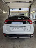 Mitsubishi Eclipse Cross 1.5 T Style 4x4