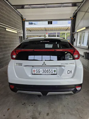 Mitsubishi Eclipse Cross 1.5 T Style 4x4