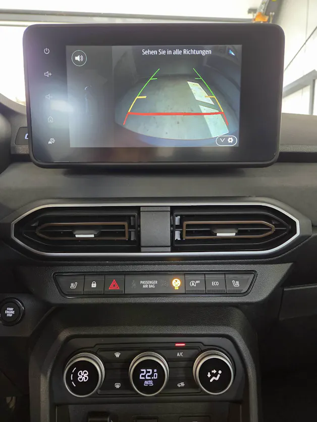 Dacia Sandero 1.0 TCe Stepway Extreme