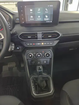 Dacia Sandero 1.0 TCe Stepway Extreme