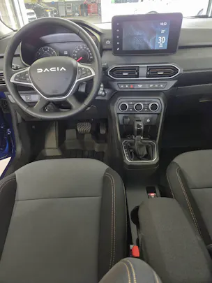Dacia Sandero 1.0 TCe Stepway Extreme