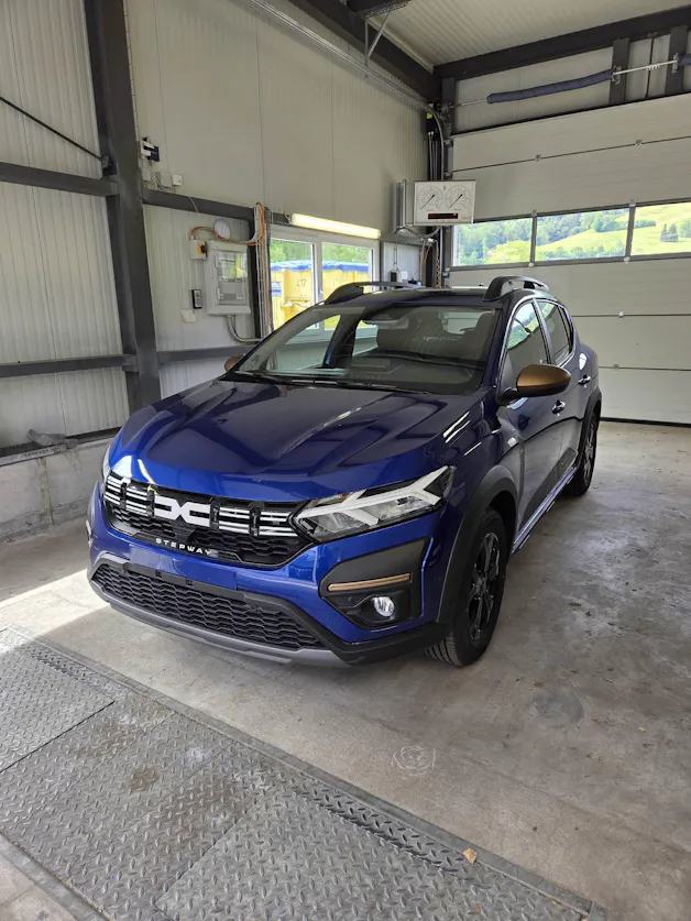 Dacia Sandero 1.0 TCe Stepway Extreme