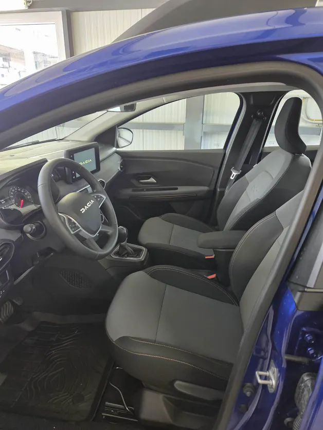 Dacia Sandero 1.0 TCe Stepway Extreme