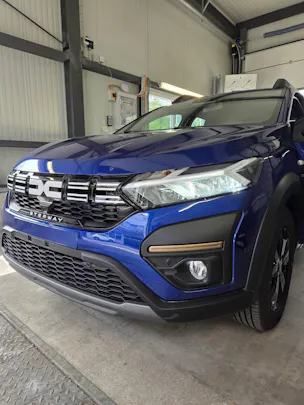 Dacia Sandero 1.0 TCe Stepway Extreme