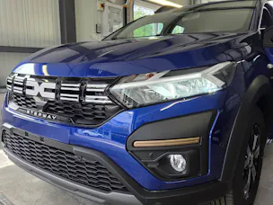 Dacia Sandero 1.0 TCe Stepway Extreme