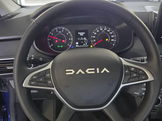 Dacia Sandero 1.0 TCe Stepway Extreme