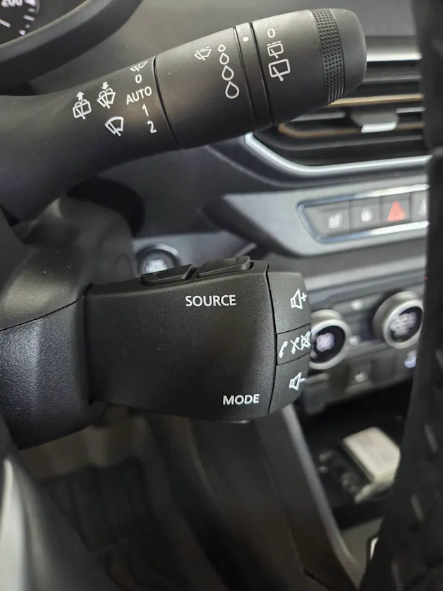 Dacia Sandero 1.0 TCe Stepway Extreme