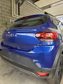 Dacia Sandero 1.0 TCe Stepway Extreme