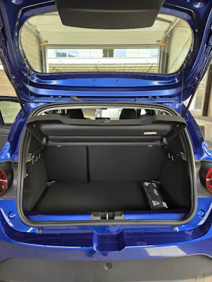 Dacia Sandero 1.0 TCe Stepway Extreme