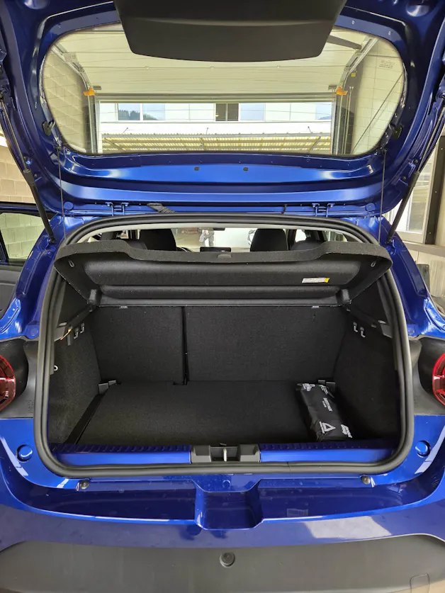 Dacia Sandero 1.0 TCe Stepway Extreme