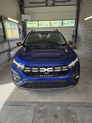 Dacia Sandero 1.0 TCe Stepway Extreme