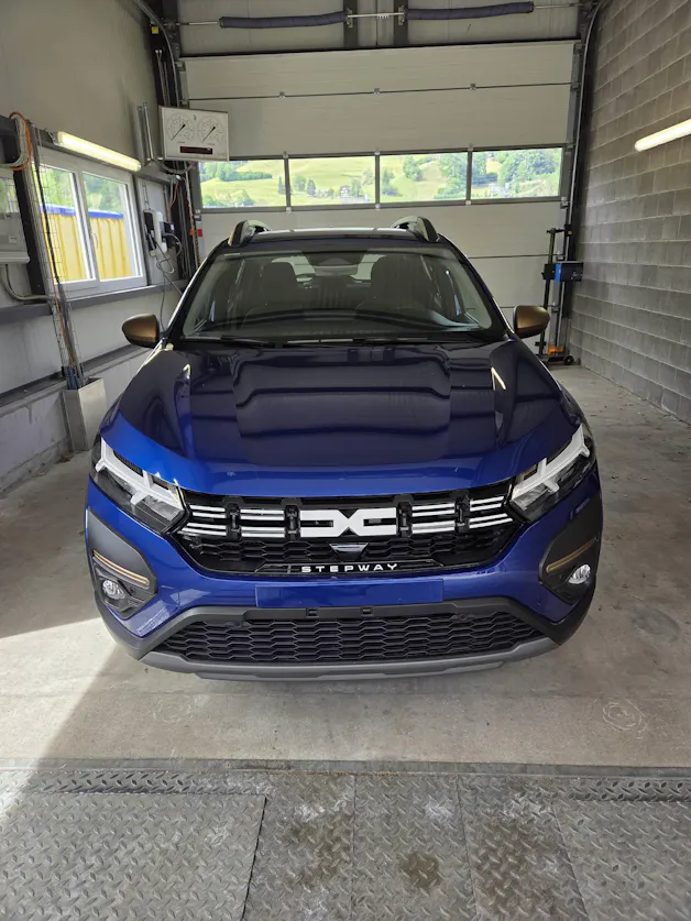 Dacia Sandero 1.0 TCe Stepway Extreme