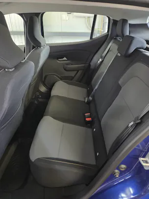 Dacia Sandero 1.0 TCe Stepway Extreme