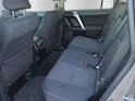 Toyota Land Cruiser 2.8 D 204 Comfort