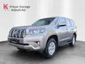 Toyota Land Cruiser 2.8 D 204 Comfort