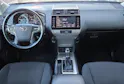 Toyota Land Cruiser 2.8 D 204 Comfort